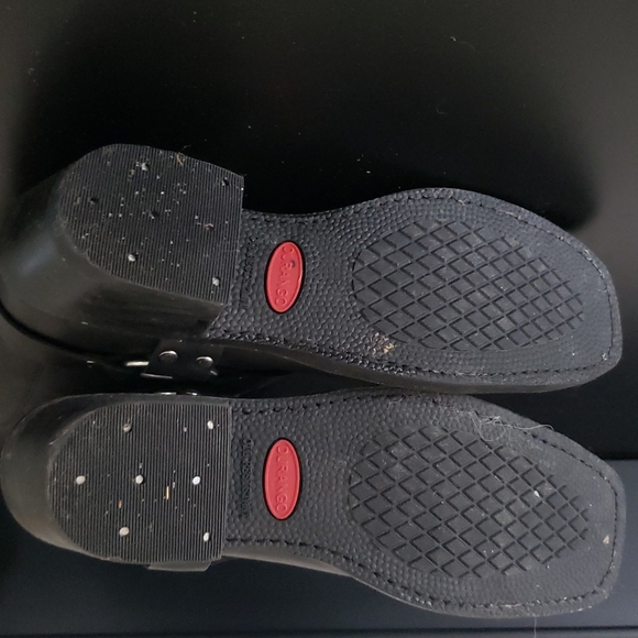 Durango boots, black leather size 8.5 - Picture 5 of 8